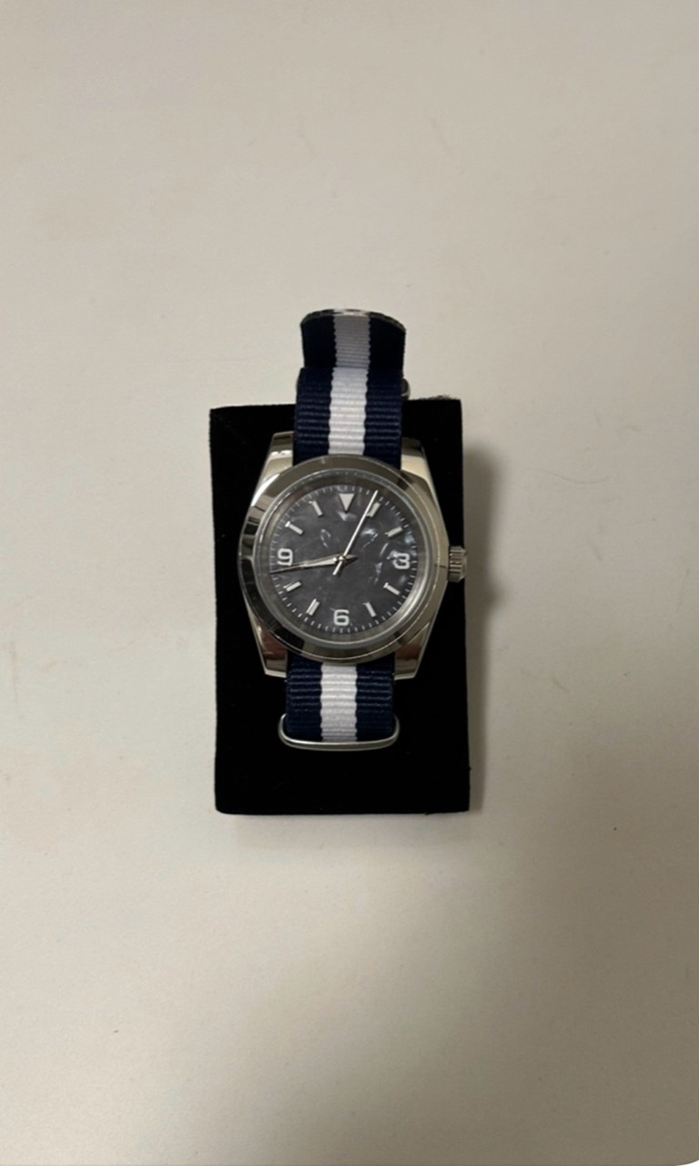 Example field watch